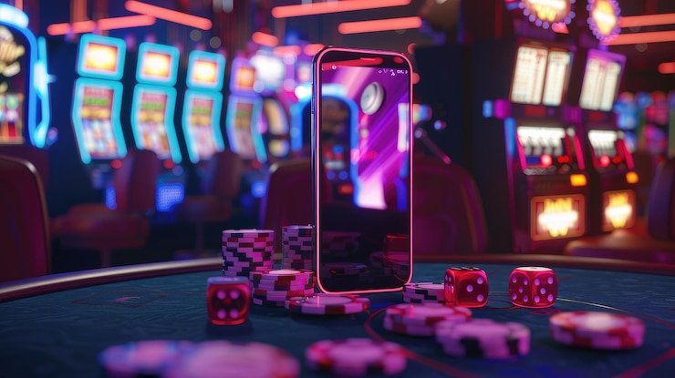 bundaslot App 