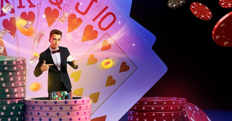 Opsi deposit e-wallet dan QRIS Menu deposit dengan DANA dan QRIS di bundaslot